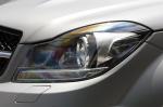 Mercedes-Benz C63 AMG Edition 507 2014 года